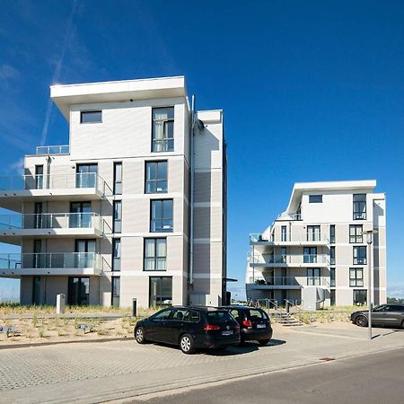 Apartment Wendtorf IV エクステリア 写真