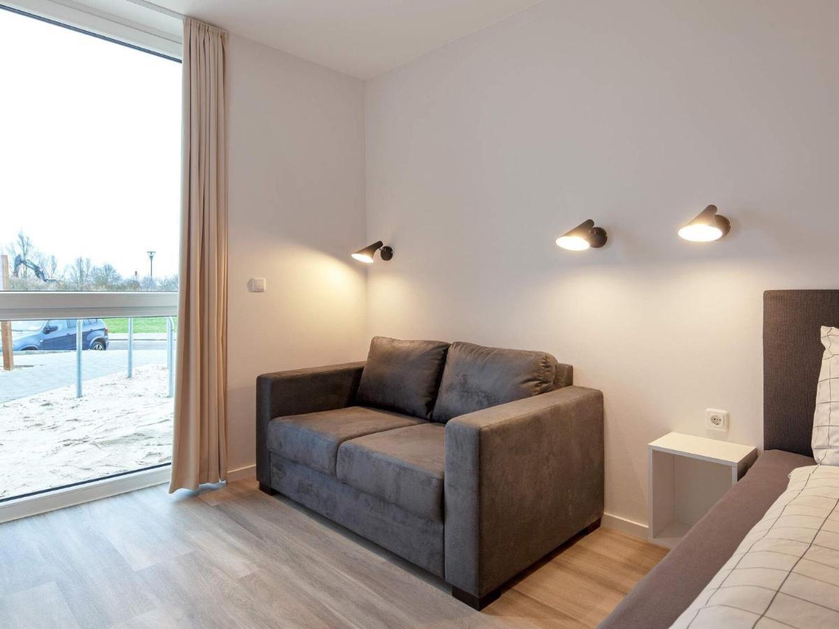 Apartment Wendtorf IV エクステリア 写真