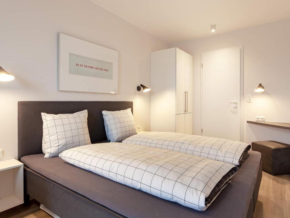 Apartment Wendtorf IV エクステリア 写真