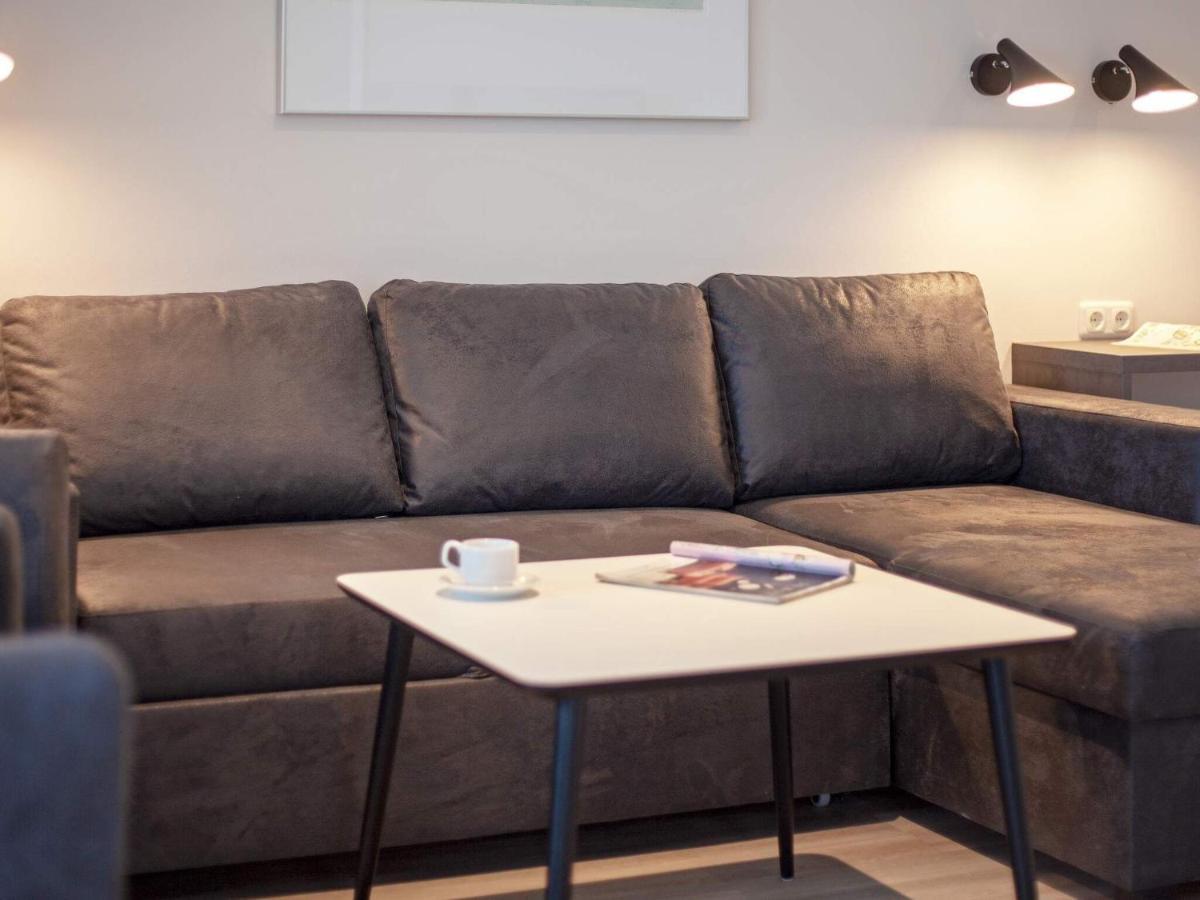 Apartment Wendtorf IV エクステリア 写真