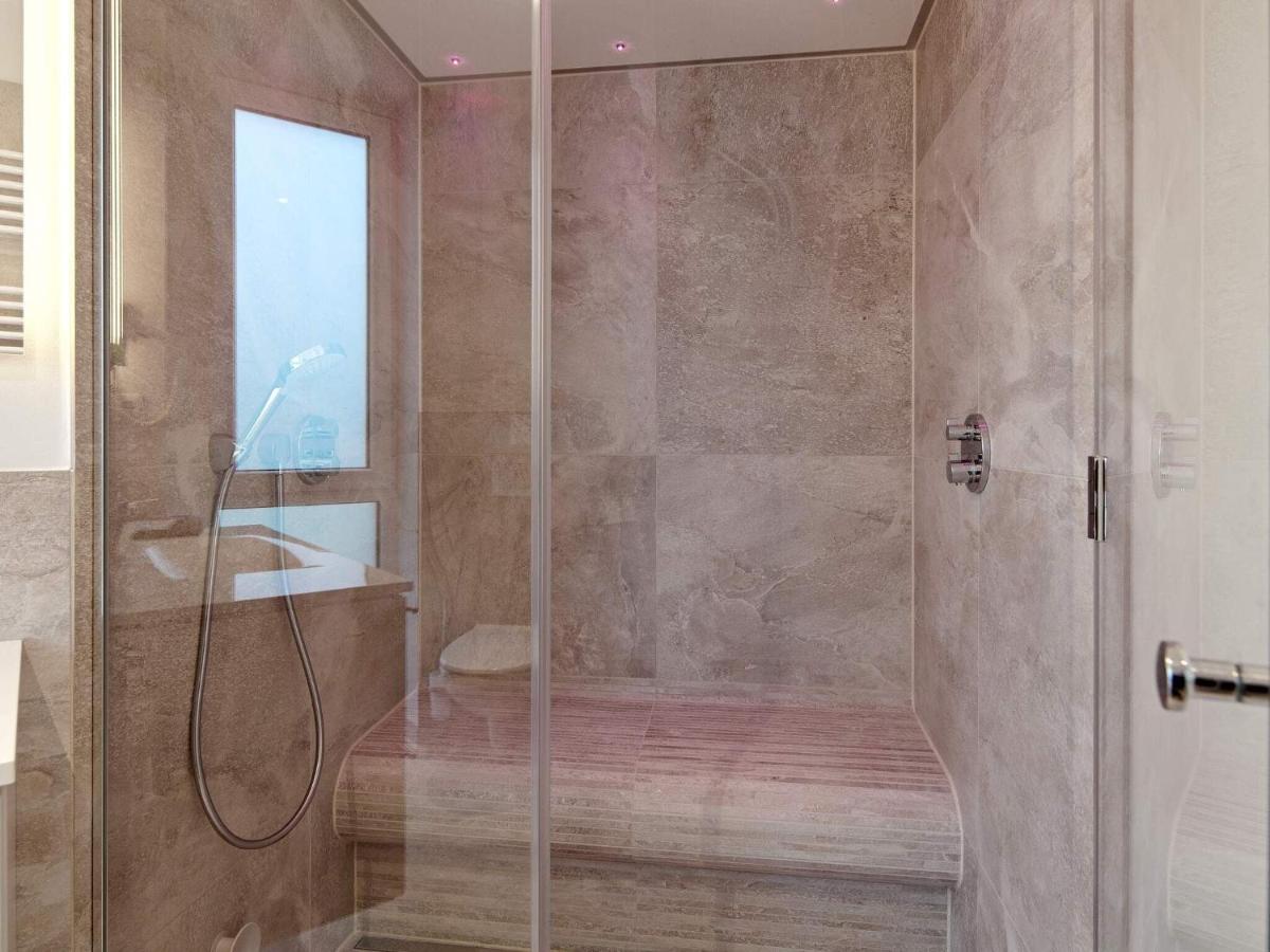 Apartment Wendtorf IV エクステリア 写真