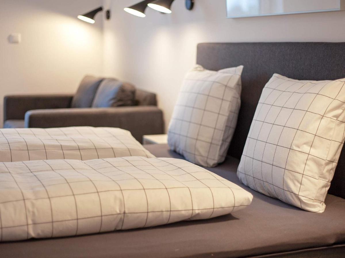 Apartment Wendtorf IV エクステリア 写真
