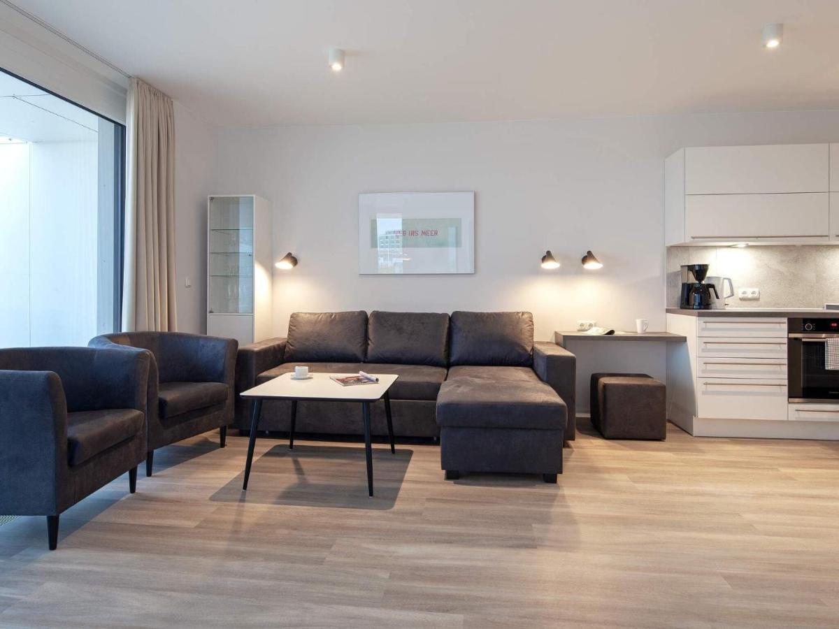 Apartment Wendtorf IV エクステリア 写真