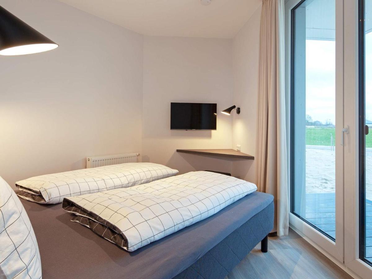 Apartment Wendtorf IV エクステリア 写真