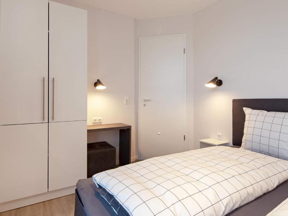 Apartment Wendtorf IV エクステリア 写真