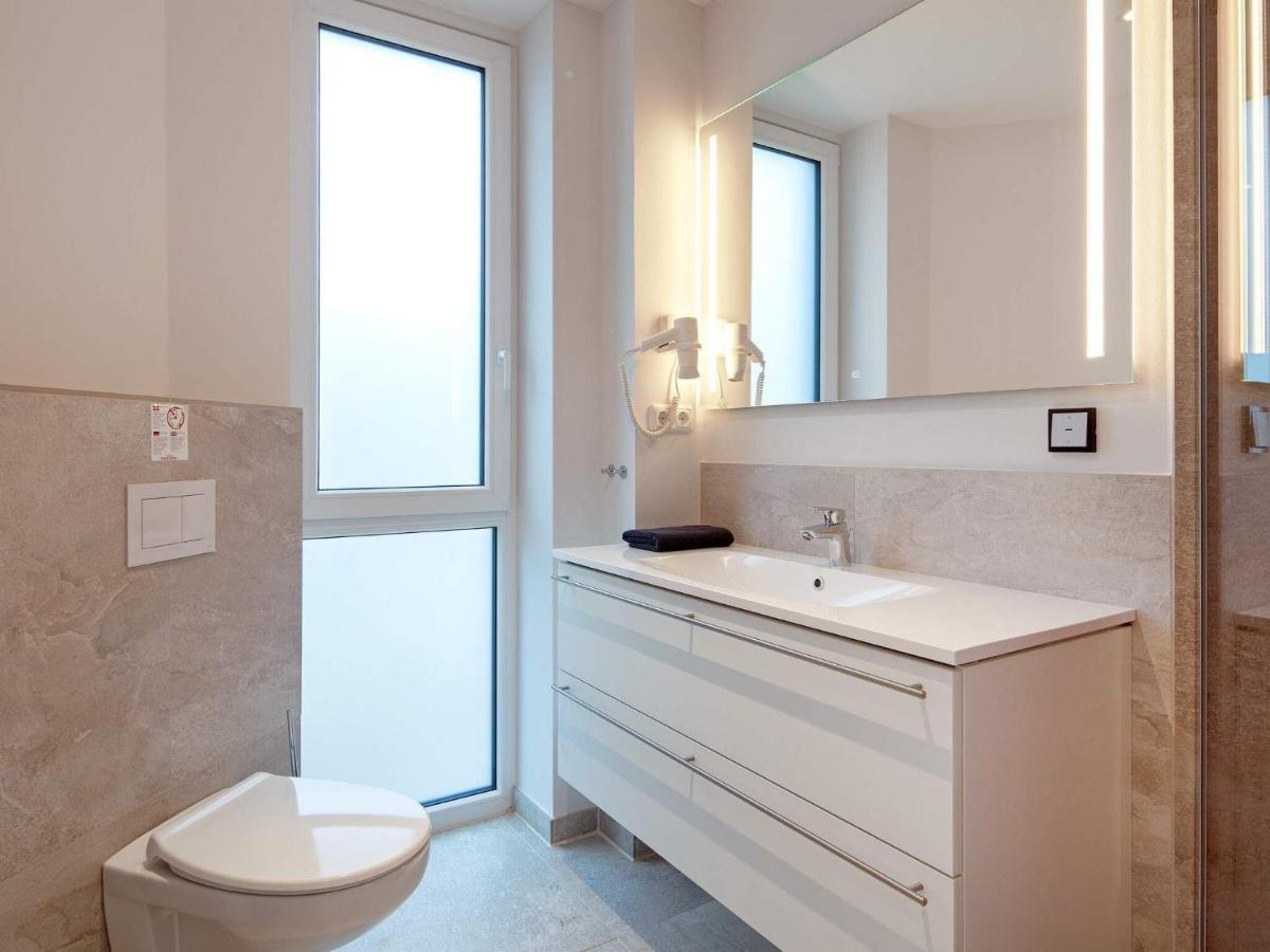 Apartment Wendtorf IV エクステリア 写真